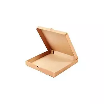 Картонный короб для пиццы ООО Комус