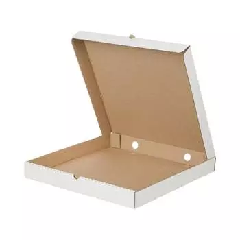 Картонный короб для пиццы ООО Комус 1755265