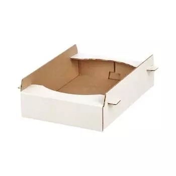 Картонный короб ООО Комус