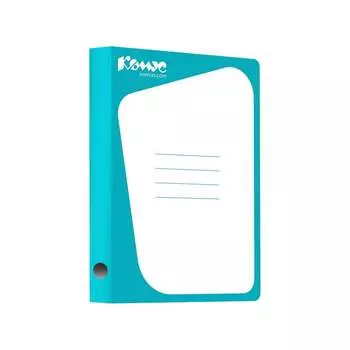 Картонный скоросшиватель Комус 172465