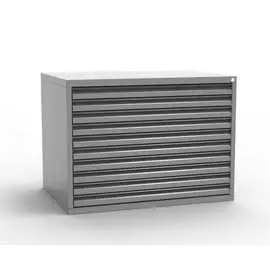 Картотечный шкаф Святогор РК-А1-10 К10 А1