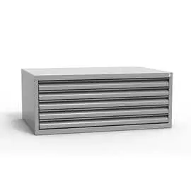 Картотечный шкаф Святогор РК-А1-5