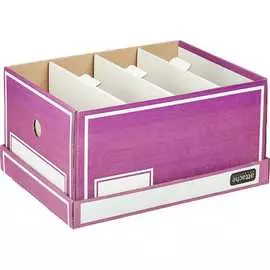 Картотека для документов Attache Selection 1043245