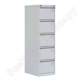 Картотека ПАКС КР-5 125463