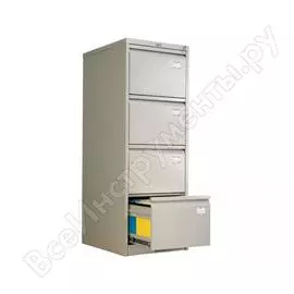 Картотека ПРАКТИК AFC-04 S20299040102