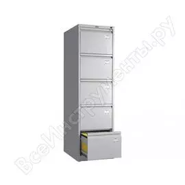 Картотека ПРАКТИК AFC-05 S20299050102