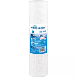Картридж Аквабрайт ВП-10 М 33552