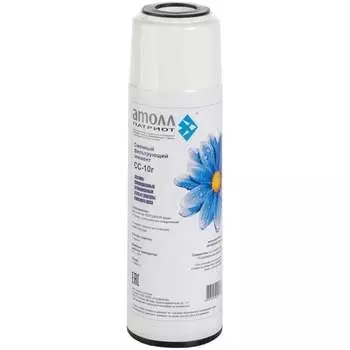 Картридж Atoll