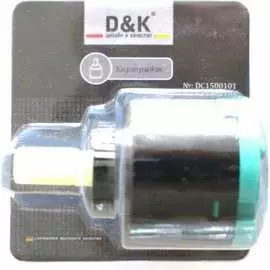 Картридж D&amp;K