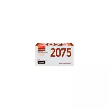 Картридж для Brother HL-2030R, 2040R, 2070NR, DCP-7010R, 7025R, MFC-7420R, 7820R EasyPrint 2075 LB-2075