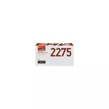 Картридж для Brother HL-2132R, 2240, DCP-7057R, 7060, MFC-7360 EasyPrint 2275, 2090 LB-2275 U LB-2275/2090 U