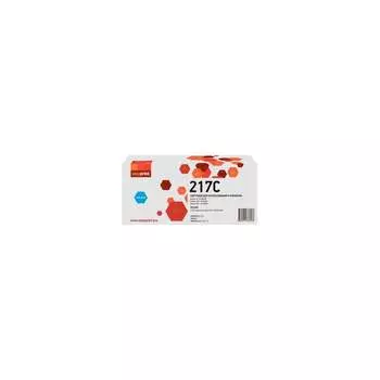 Картридж для Brother HL-L3230CDW, DCP-L3550CDW, MFC-L3770CDW EasyPrint 217C LB-217C