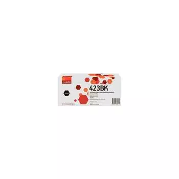 Картридж для Brother HL-L8260CDW, DCP-L8410CDW, MFC-L8690CDW EasyPrint 423BK LB-423BK