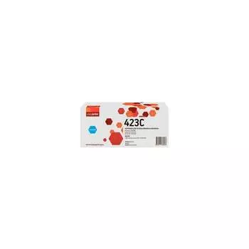 Картридж для Brother HL-L8260CDW, DCP-L8410CDW, MFC-L8690CDW EasyPrint 423C LB-423C