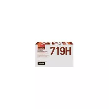 Картридж для Canon i-SENSYS LBP6300, MF5840, iR1133, HP LJ P2055 EasyPrint LC-719H U