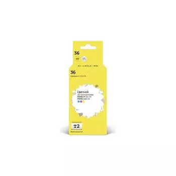 Картридж для Canon PIXMA iP100 110 TR150 mini 260 T2 IC-CCLI-36