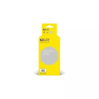 Картридж для Canon PIXMA Pro-100 100S T2 IC-CCLI-42LGY