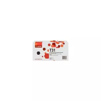 Картридж для DELI P3100, M3100 EasyPrint T31 LDELI-T31