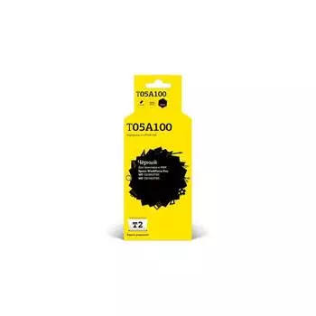 Картридж для Epson WorkForce Pro WF-C878RDTWF C879RDTWF T2 IC-ET05A100