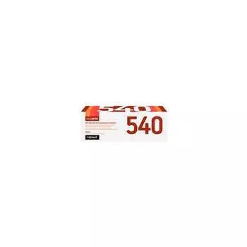 Картридж для HP CLJ CP1215, CP1515, CP1525, CM1415, Pro 200 M251, M276, Canon 716Bk EasyPrint 540A, 320A, 210X, 716B, 731H LH-540 U