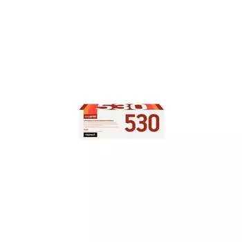 Картридж для HP CLJ CP2025, M451, M476, LBP7200Cdn 718Bk EasyPrint 530A, 410X, 380X LH-530A U LH-530 U