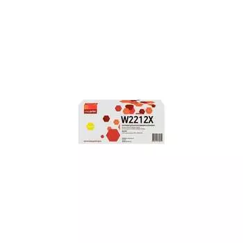 Картридж для HP CLJ Pro M255, M282, M283 EasyPrint W2212X LH-W2212X_NC