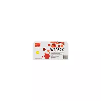 Картридж для HP CLJ Pro M454, 455, M479, 480, Canon LBP663, 664, MF742, 744, 746 EasyPrint W2032X LH-W2032X_NC