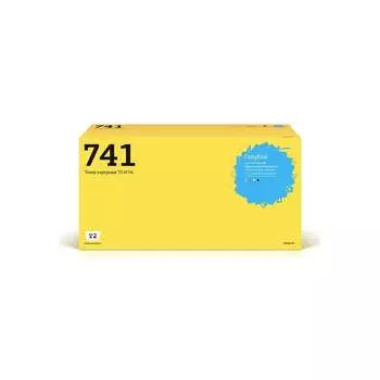 Картридж для HP CLJ Professional CP5225 5225n 5225dn T2 TC-H741