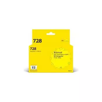 Картридж для HP Designjet T730 T830 T2 №728 IC-HF9K15A