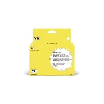 Картридж для HP Deskjet 930 940 950 960 970 1220 T2