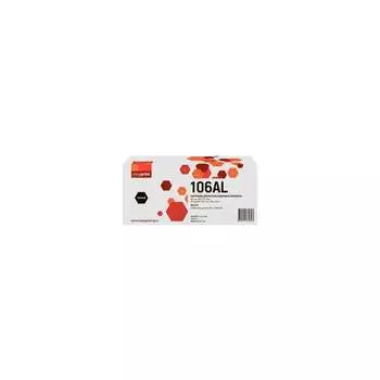 Картридж для HP Laser 107a, 107r, 107w, MFP 135a, 135r, 135w, 137fnw EasyPrint W1106AL LH-W1106AL