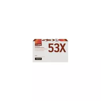 Картридж для HP LJ 1320, P2015, Canon LBP3300, 3310 EasyPrint 53X, 49X LH-53X U