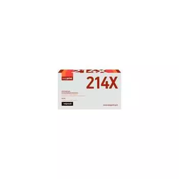 Картридж для HP LJ Enterprise 700 M712dn, 700 M725dn EasyPrint 214X LH-214X