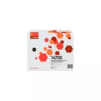 Картридж для HP LJ Enterprise M611, 612, 634, 635, 636 EasyPrint W1470X LH-W1470X_NC