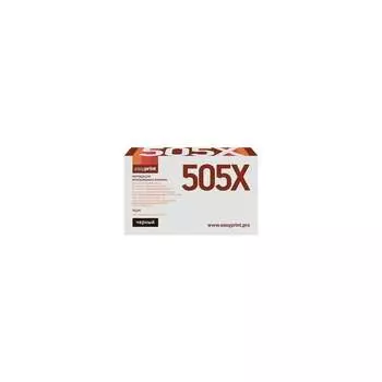 Картридж для HP LJ P2055, M401, M425, Canon LBP251, 6300, MF411, 416, 5840, 5940 EasyPrint 05X, 80X, 719H, C-EXV40 LH-505X U