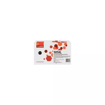 Картридж для HP LJ P2055, M401, M425, Canon LBP251, 6300, MF411, 416, 5840, 5940 EasyPrint 05XL, 80XL, 719H, C-EXV40 LH-CE505XL U