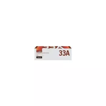 Картридж для HP LJ Ultra M106, M134a, M134fn EasyPrint 33A LH-33A