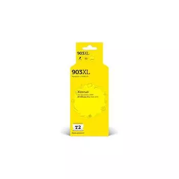 Картридж для HP Officejet Pro 6960 6970 T2 №903XL IC-HT6M11A