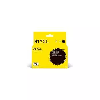 Картридж для HP Officejet Pro 8020 8023 T2 №917XL IC-H3YL85AE