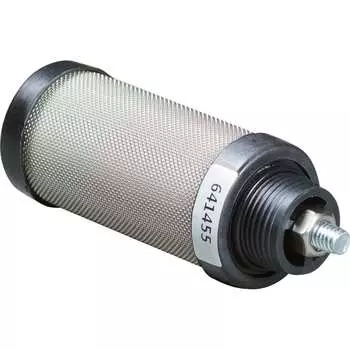 Картридж для линейного фильтра FUBAG