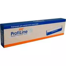 Картридж для матричного принтера Ока Black/red ProfiLine