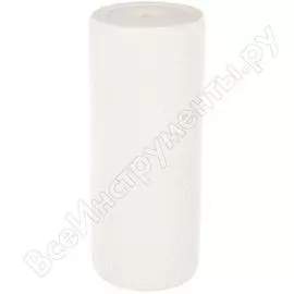 Картридж для механической очистки воды Гейзер ПФМ 20/10 28224