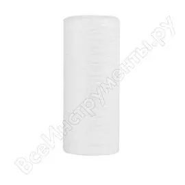 Картридж для механической очистки воды Гейзер PPY 10 28056