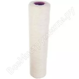 Картридж для механической очистки воды Гейзер PPY 10 28053