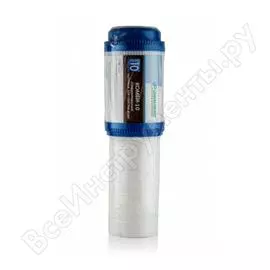 Картридж для очистки воды Джилекс