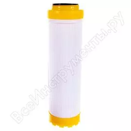 Картридж для очистки воды джилекс с-10 126
