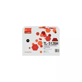Картридж для Pantum BP5106DN, BP5106DW EasyPrint TL-5126H LPM-TL-5126H