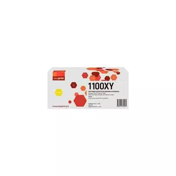 Картридж для Pantum CP1100, CM1100 EasyPrint CTL-1100XY LPM-CTL-1100XY