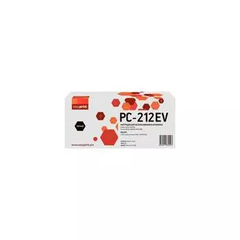 Картридж для Pantum P2502, M6502, M6552 EasyPrint PC-212EV LPM-PC-212EV