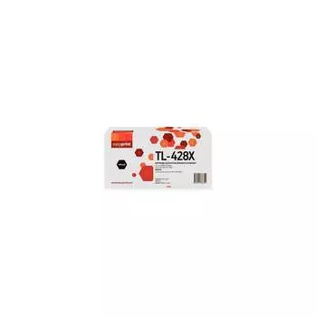 Картридж для Pantum P3308DN, P3308DW, M7108DN, M7108DW EasyPrint TL-428X LPM-TL-428X